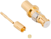 Rf Coax Conn, Hd-Efi Plug, 50 Ohm, Cable; Connector Type Amphenol Rf - 33AH2478 - Newark, An Avnet Company