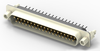 D Sub Conn, Plug, Dc, 37Pos, Solder; D Sub Connector Type Te Connectivity - 57AC4906 - Newark, An Avnet Company