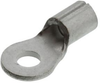 Terminal, Ring Tongue, #2, Crimp; Stud Size - Metric Amp - Te Connectivity - 66H7033 - Newark, An Avnet Company
