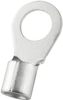 Terminal, Ring Tongue, M16, 0Awg, Pk5; Stud Size - Metric Multicomp Pro - 71AC0496 - Newark, An Avnet Company