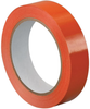 Tape, 65.84M X 9.53Mm, Orange, Upvc; Tape Type Tape Case - 99Y3865 - Newark, An Avnet Company