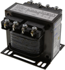 Industrial Control Transformer, 100Va; Chassis Mount Transformer Type Square D By Schneider Electric - 17B2983 - Newark, An Avnet Company