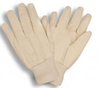 Cotton Canvas Gloves (1 Dozen) -- 2000V - Image