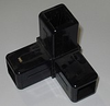 ABS Corner 3x3 Stand - AH04001 - Hydrofarm, Inc.