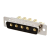Connectors, Interconnects - D-Sub, D-Shaped Connectors - D-Sub Connector Assemblies - 1351108-680M5W5103L401 - Win Source Electronics
