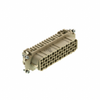 Heavy Duty Connector Inserts, Modules - 1195-1843-ND - DigiKey
