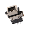 Modular/Ethernet Connector (RJ45, RJ11) Jacks - MRJ5381P1-ND - DigiKey