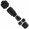 Circular Connector Assemblies - 361-1085-ND - DigiKey