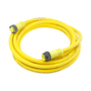 Circular Cable Assemblies - 23-1300100501-ND - DigiKey