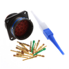 Circular Connector Assemblies - 1178-MS3470W20-16P-ND - DigiKey
