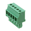 Headers, Plugs and Sockets - 277-1179-ND - DigiKey