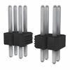 Headers, Male Pins - 10076801-401A26LF-ND - DigiKey