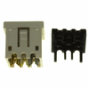 Plugs and Receptacles - A113040-ND - DigiKey