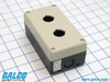 IDEC Pushbutton - FB2W-211Z - Galco Industrial Electronics