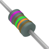 Through Hole Resistors - RNF14FTD715K-ND - DigiKey