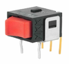 Rocker & Toggle Switches - GW12RCH - Powell Electronics, Inc.