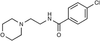 Moclobemide - 12366 - Medical Isotopes, Inc.