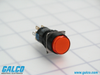 IDEC Pushbutton Illuminated - AL6M-A24P-A - Galco Industrial Electronics