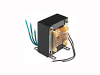 Universal Secondaries Chassis Mount Power Transformer -- F-360U - Image