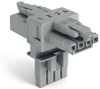 Distribution connector - 890-1631 - WAGO