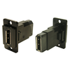 USB, DVI, HDMI Connector Adapters - 4654-CP30733MB-ND - DigiKey