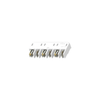 Solid State Lighting Connector Assemblies - A125728TR-ND - DigiKey