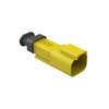 Rectangular Connector Housings - 889-AT04-2P-SR02YEL-ND - DigiKey
