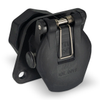 Single connector for all the connections required in the former 24V 7-pole system type N and S - 00584370 - Littelfuse, Inc.