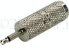 3.5mm Female To 2.5mm Male Audio Adapter -- AA221 - Image