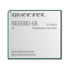 RF Transceiver Modules and Modems - 2958-RG500UEAAB-D11-SNASA-ND - DigiKey