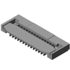 FFC, FPC (Flat Flexible) Connector Assemblies - FF0829SA1-R3000-ND - DigiKey
