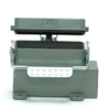 Heavy Duty Power Connector Housings & Hoods - 2084897 - RS Components, Ltd.