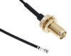 Coaxial Cable - 7942897 - RS Components, Ltd.