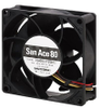 Axial Fans - 1919383 - RS Components, Ltd.