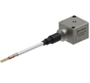 High Precision Triaxial MEMS Accelerometer -- 7613A2-10 - Image