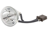 Xenon Arc Lamp, 100 W, Ozone Free, Integrated Full Reflector - 6252 - Newport MKS