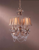 Mini Chandeliers-Candle - 232257 - Light Center (The)