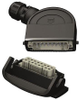 Heavy Duty Power Connector Housings & Hoods - 1256871 - RS Components, Ltd.