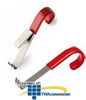 Fluke Networks Double Slot  Wire Stripper - 44200 - TelephoneStuff.com