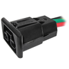 2002G5KIT | Saf-D-Grid ® 400 Receptacle Housing Kit - 2002G5KIT - Anderson Power Products