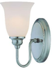 26301-SN Sconces-Single Glass - 692133 - Capital Lighting, Inc.