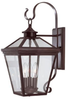 5-141-13 Exterior -Wall Mount - 410099 - Capital Lighting, Inc.