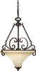 2458-03-32 Pendants-Bowl Style - 413785 - Capital Lighting, Inc.