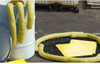 30 Gal. Hazmat Sorbent Spill Kit -- 250030 - Image
