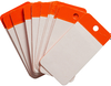 Self-Laminating Blank Tags - 102002 - Brady Corporation