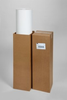 3M 9817M Clear Bonding Tape - 54 in Width x 250 yd Length - 3.3 mil Thick - Kraft Paper Liner - 31701 - 051115-31701 - R. S. Hughes Company, Inc.