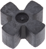 Jaw Coupling Spiders -- 4893755
