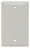 Standard Wall Plate -- SP13-LA - Image