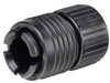 Conduit connector, 1/2