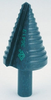 Stepped Cone Drill -- 36414 - Image